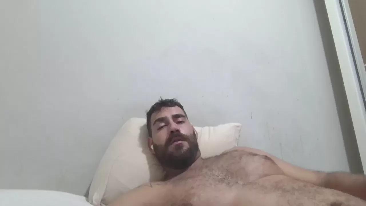 caiorio2 on Cam4 