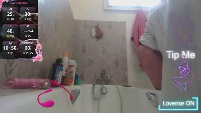 Cally_ne on Cam4 