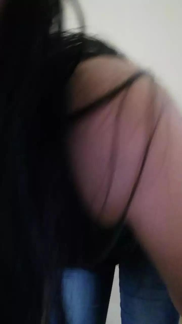 candydreams6 on Cam4 