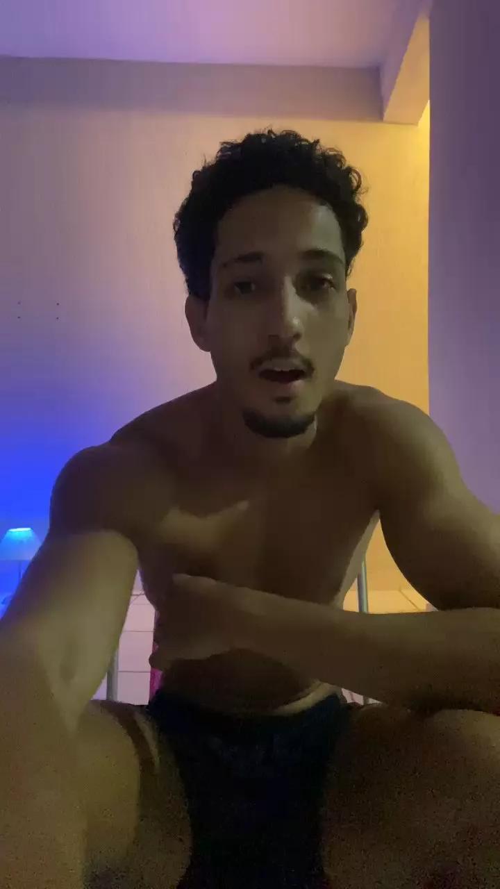 cariocagab on Cam4 