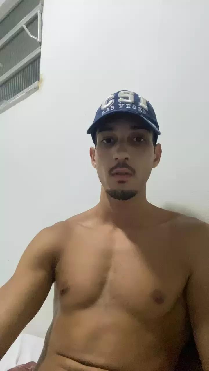 cariocagab on Cam4 