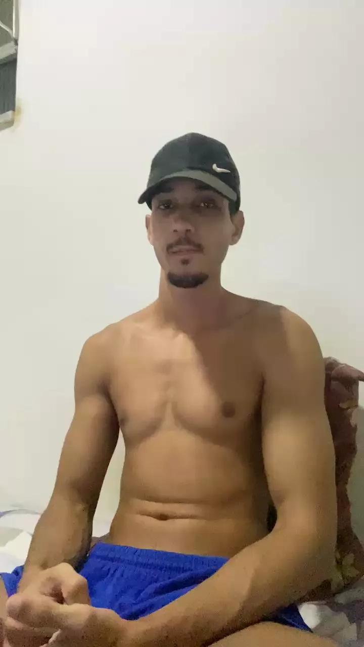 cariocagab on Cam4 