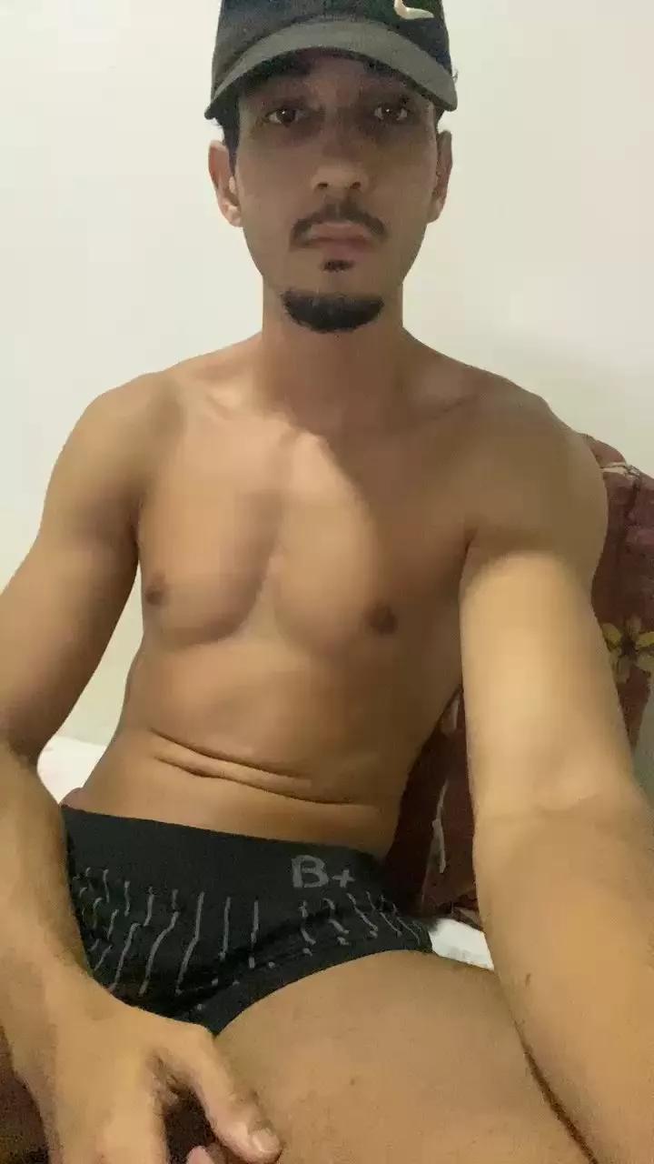 cariocagab on Cam4 