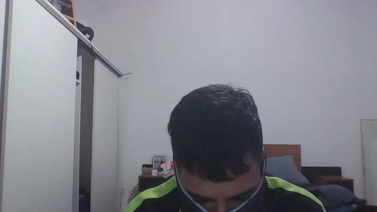 Caroygonza on Cam4 