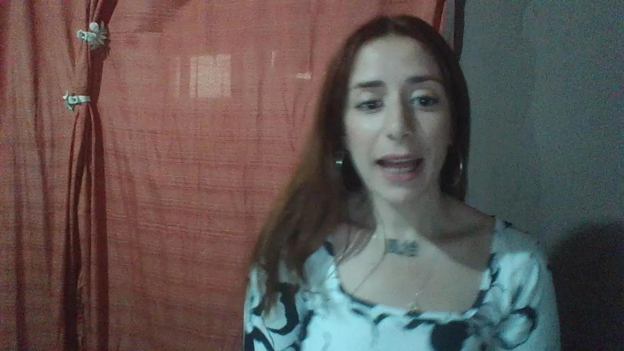 Caroygonza on Cam4 