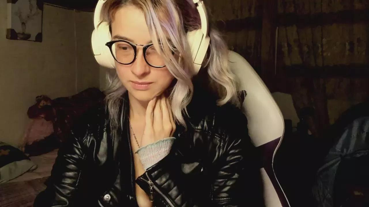 cata__s on Cam4 