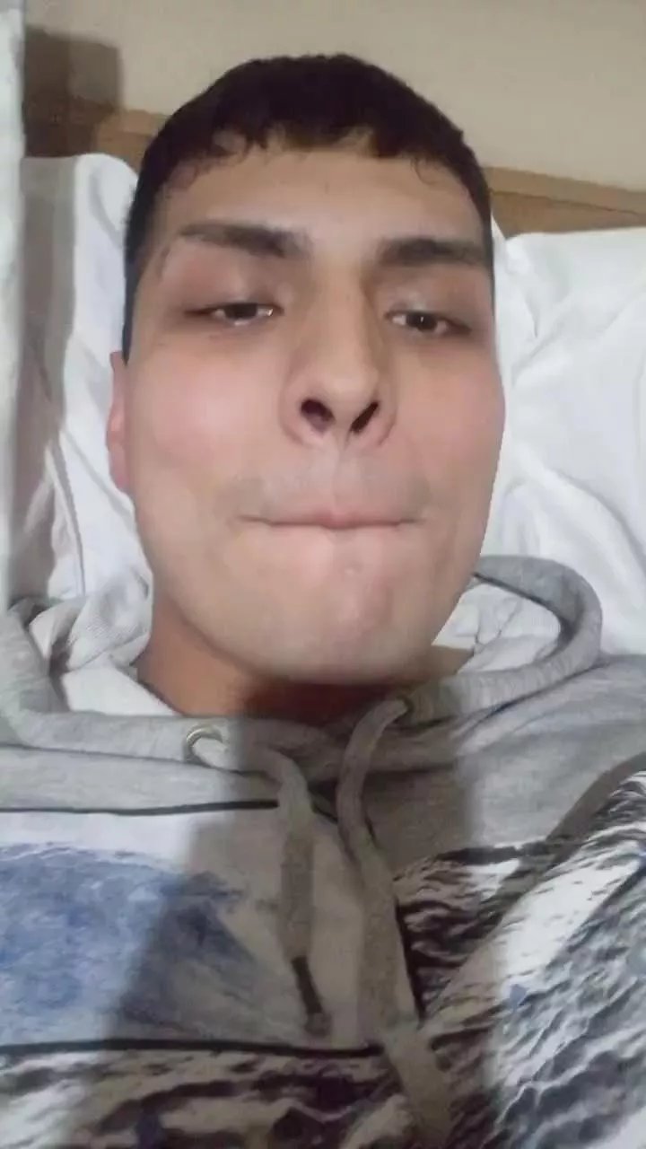 Offline Causariko on Cam4