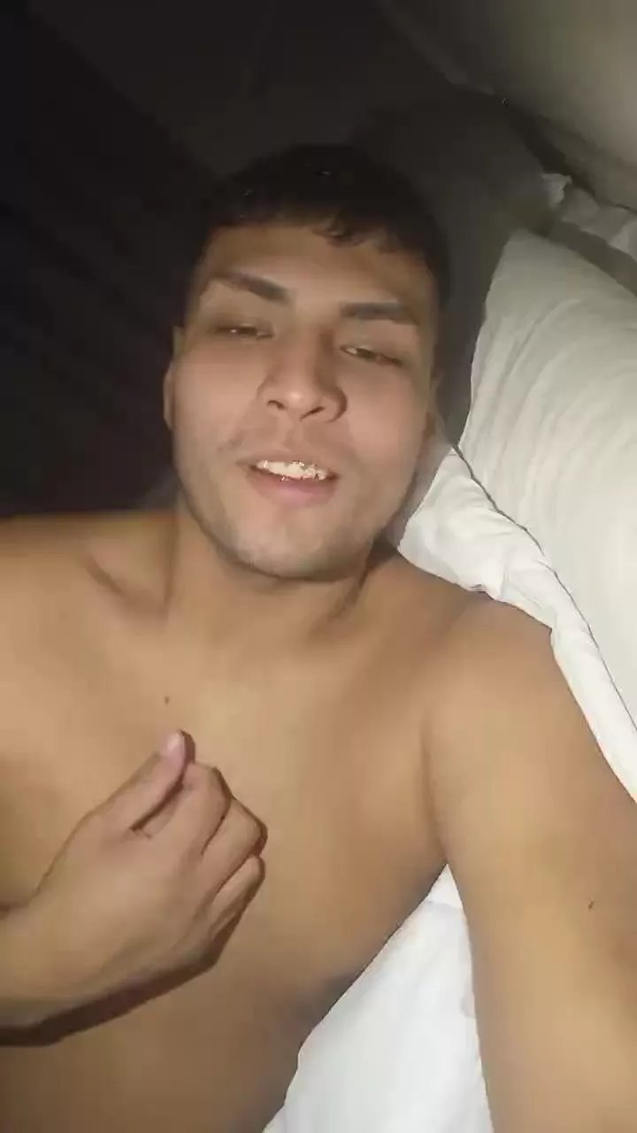 Offline Causariko on Cam4