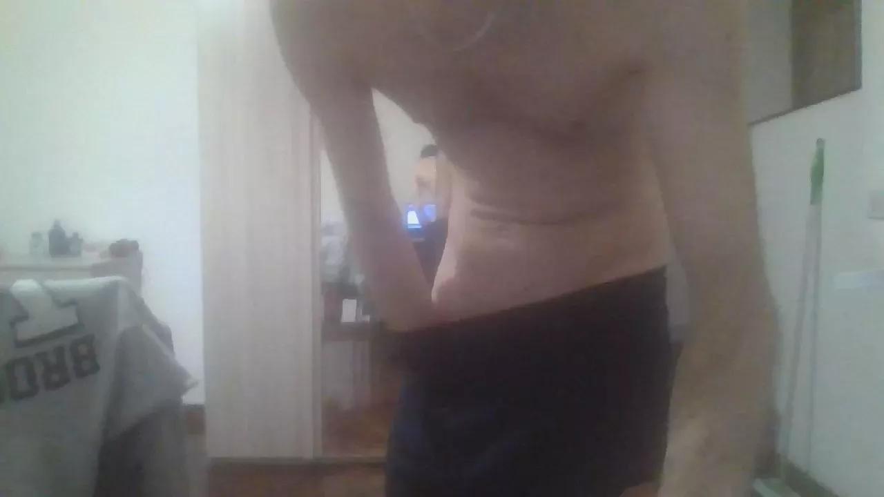 cbio on Cam4 