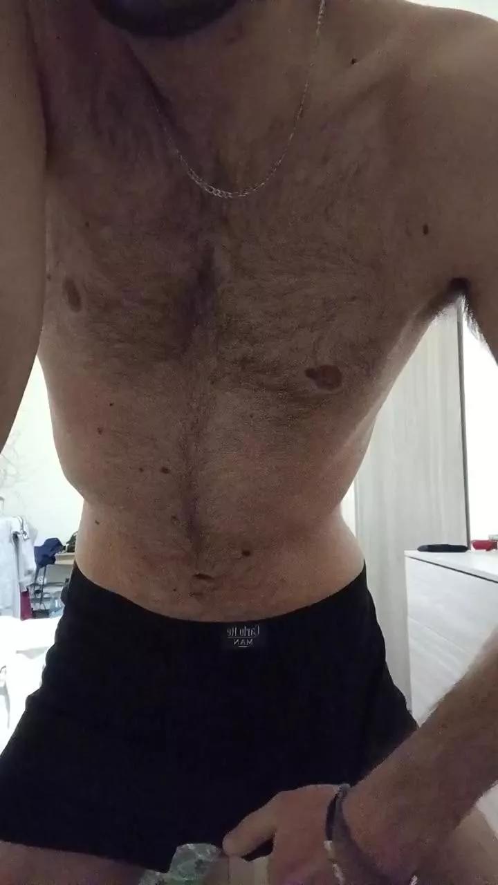 cbio on Cam4 