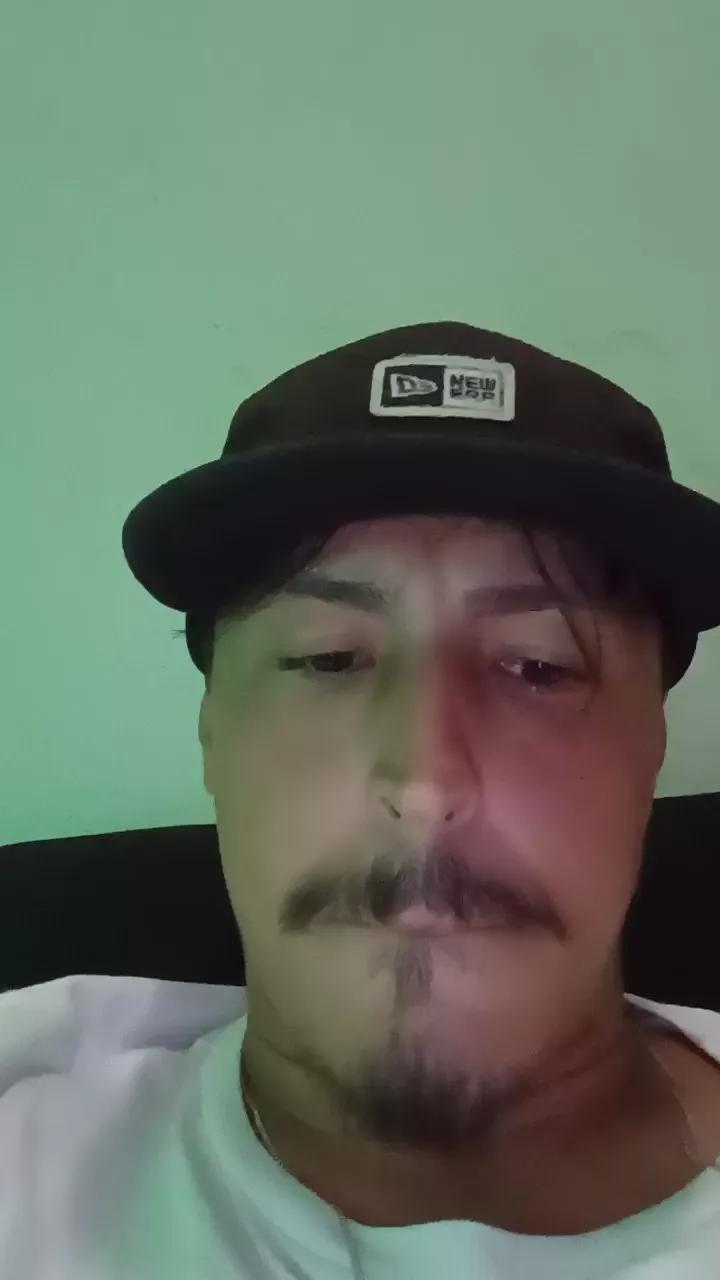 ChampBR on Cam4 