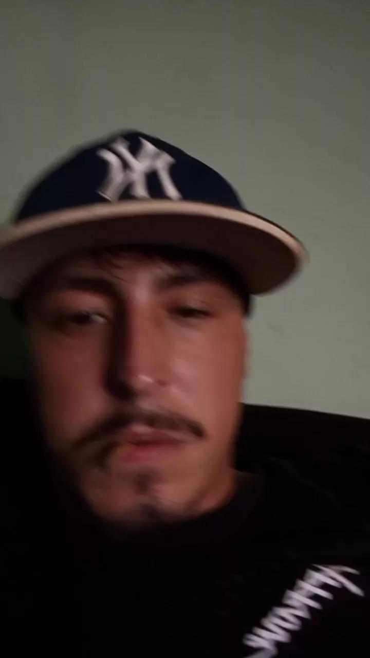 ChampBR on Cam4 