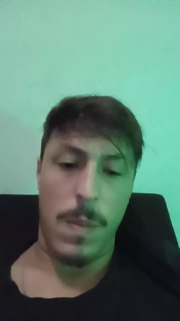 ChampBR on Cam4 