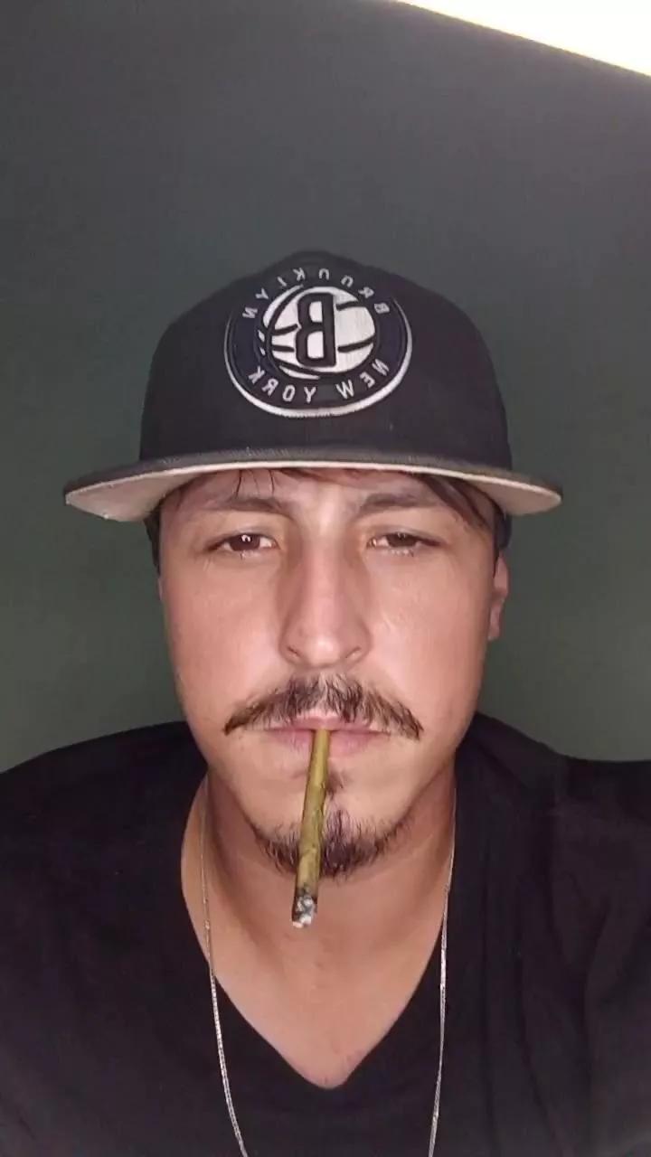 ChampBR on Cam4 
