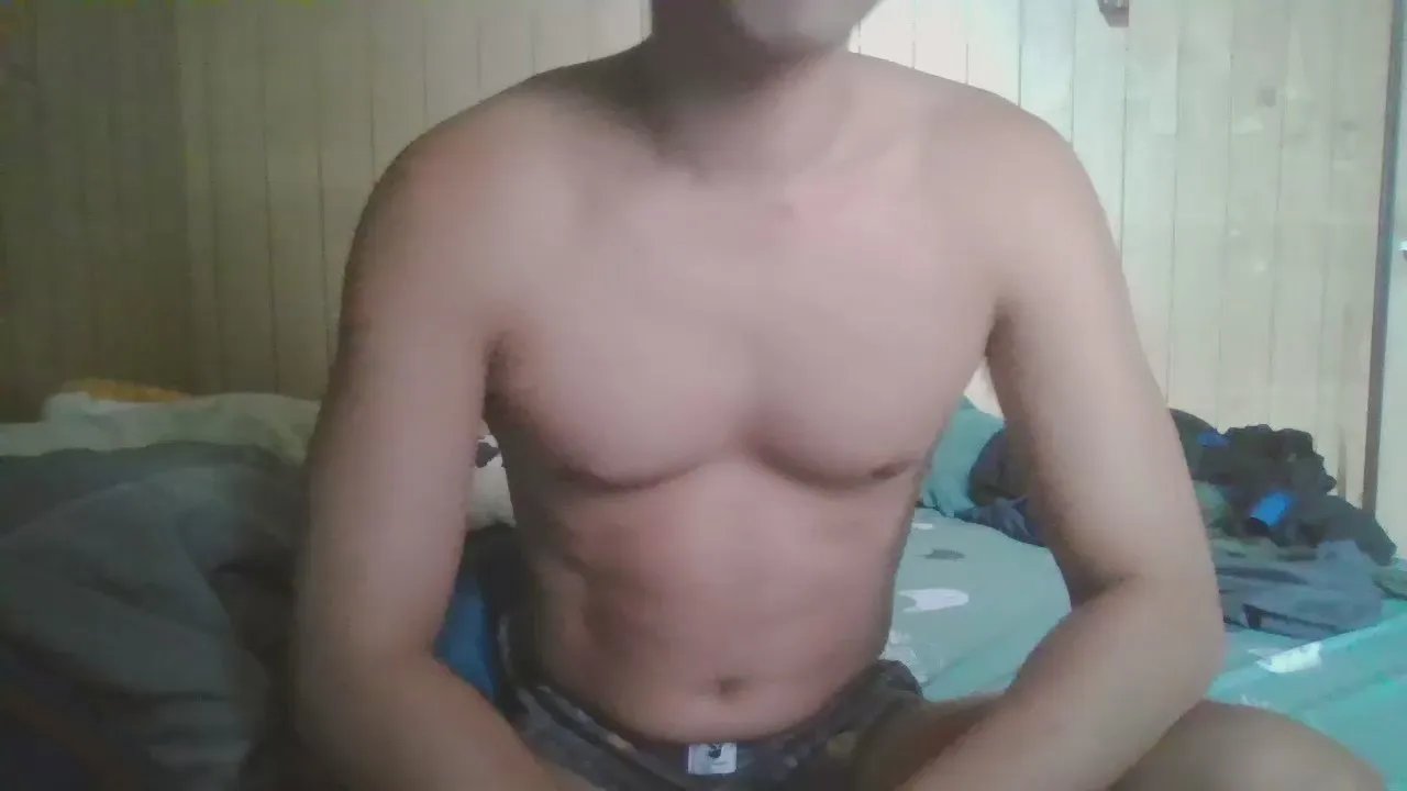 Offline chang4 on Cam4