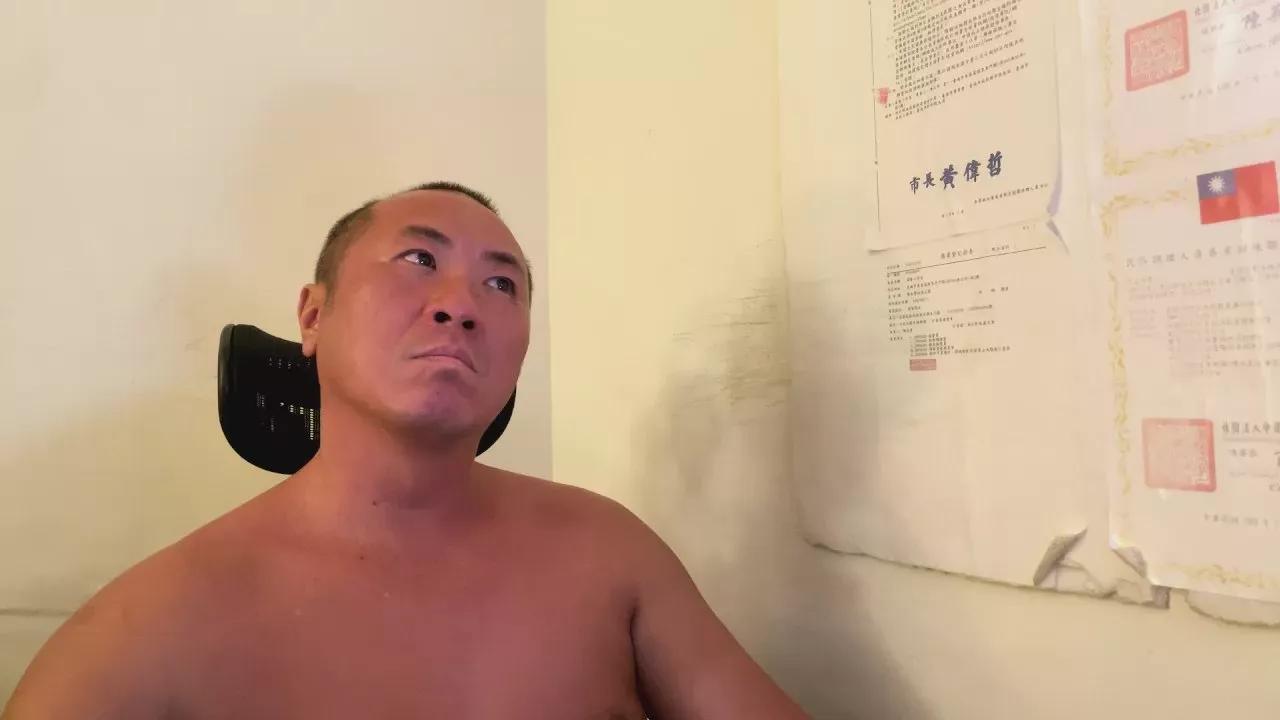 Chih555 on Cam4 