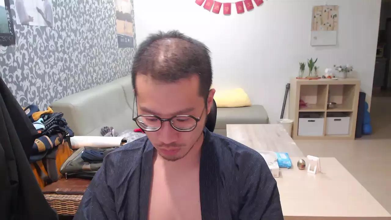 chijonokaze on Cam4 