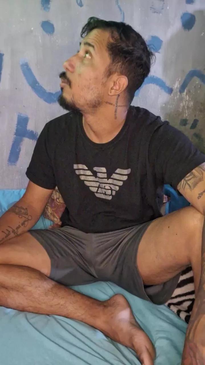 Chilenohh on Cam4 