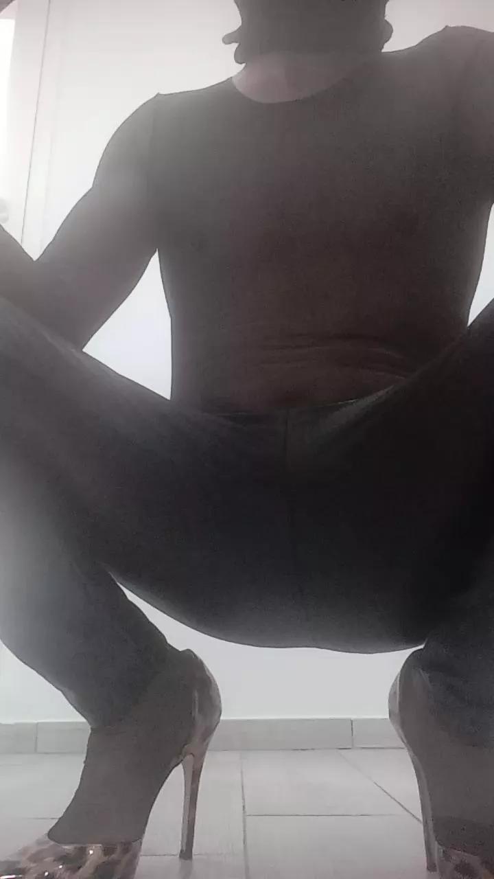 Collantetacchi on Cam4 