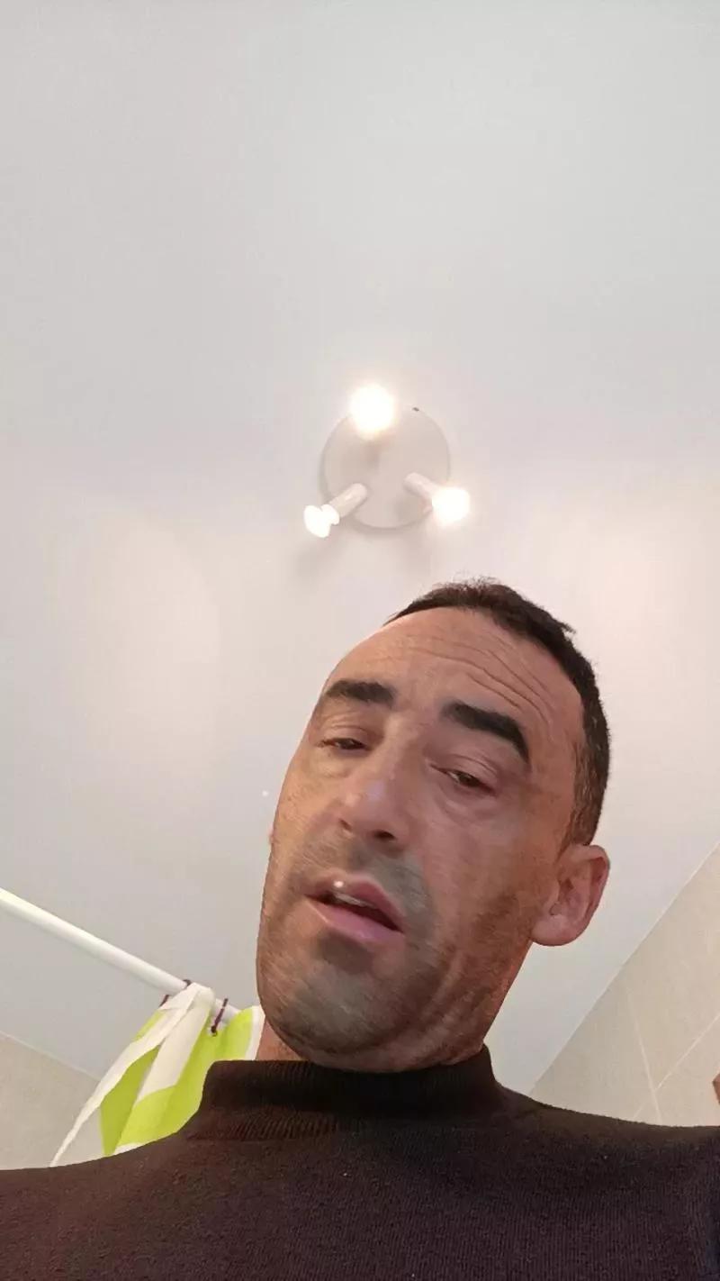 comilon77 on Cam4 