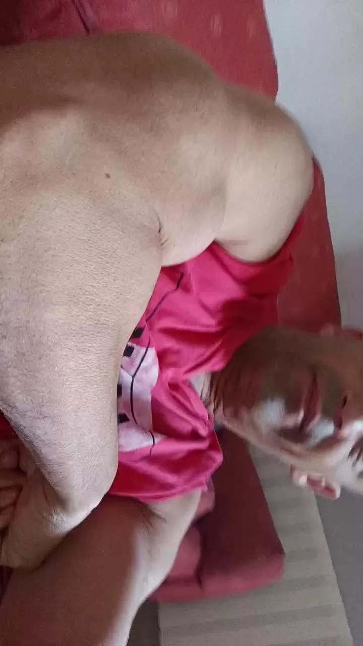 comilon77 on Cam4 