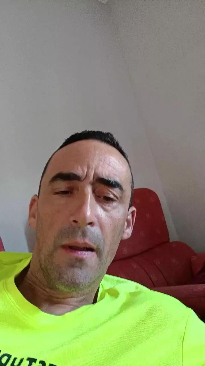 comilon77 on Cam4 