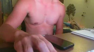 conquersexy on Cam4 