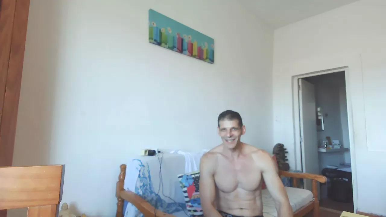 costyxl on Cam4 
