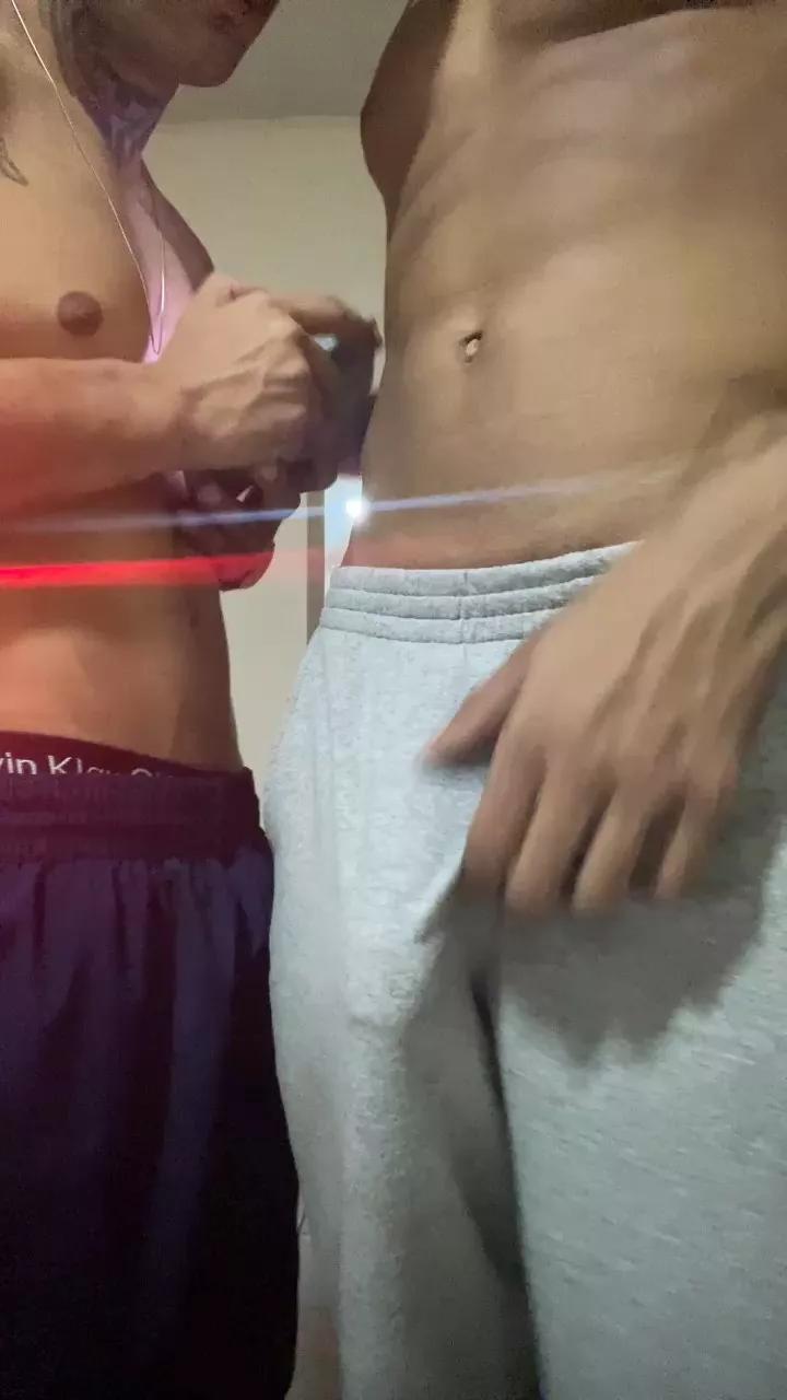 Cotterhot on Cam4 