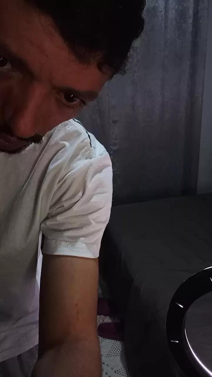 Cristinaluxy on Cam4 