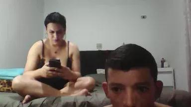 Cristinaluxy on Cam4 
