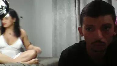 Cristinaluxy on Cam4 