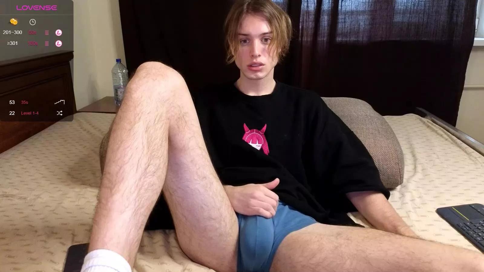 cryptongood on Cam4 