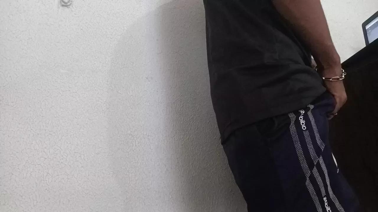 d3ryck on Cam4 