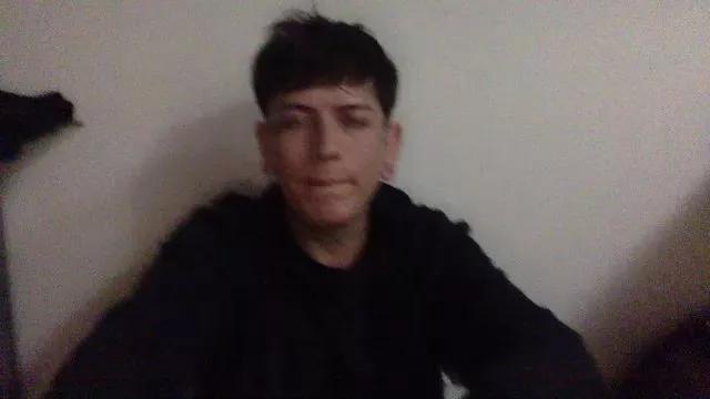 daimon199 on Cam4 