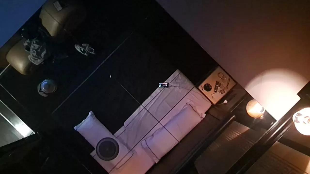 DamianPollonxD on Cam4 