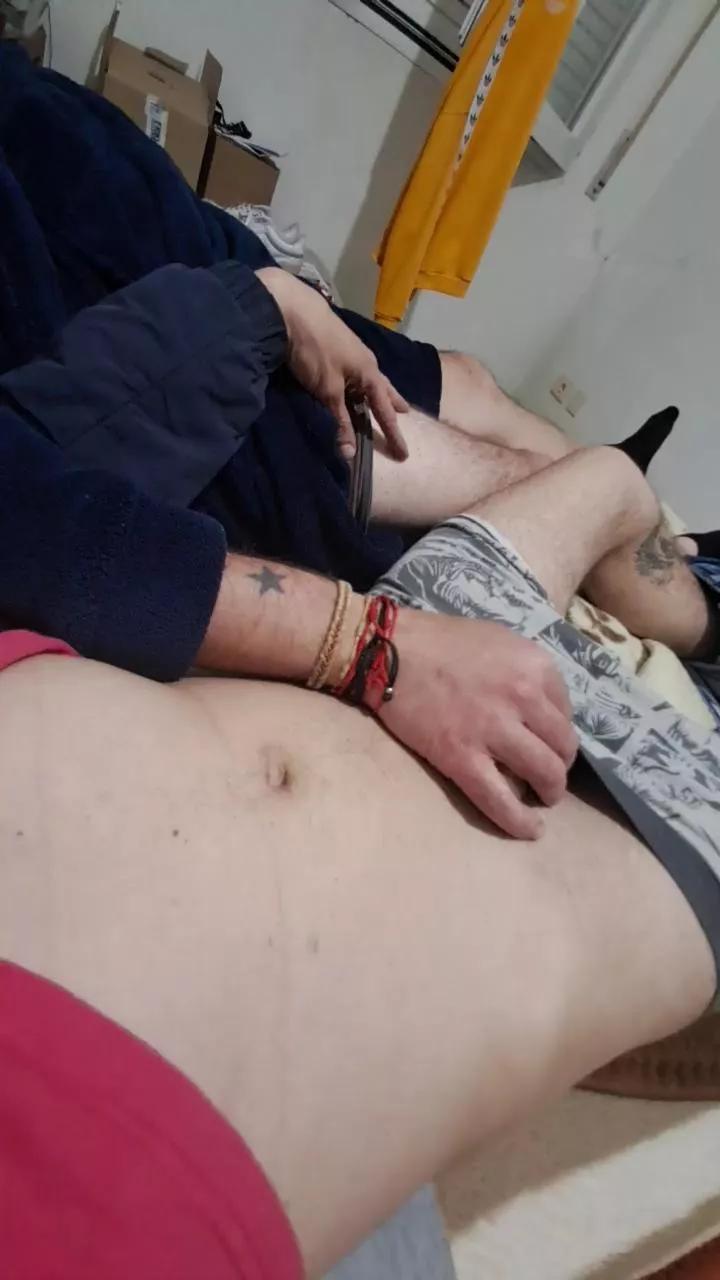 DamianPollonxD on Cam4 