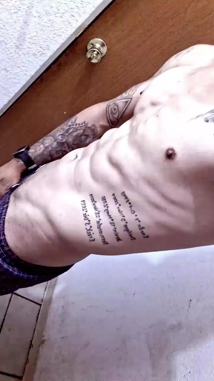 dan666mex on Cam4 