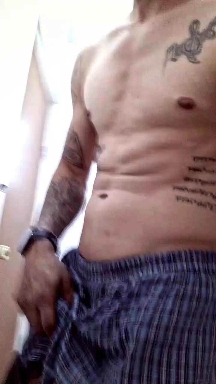 dan666mex on Cam4 