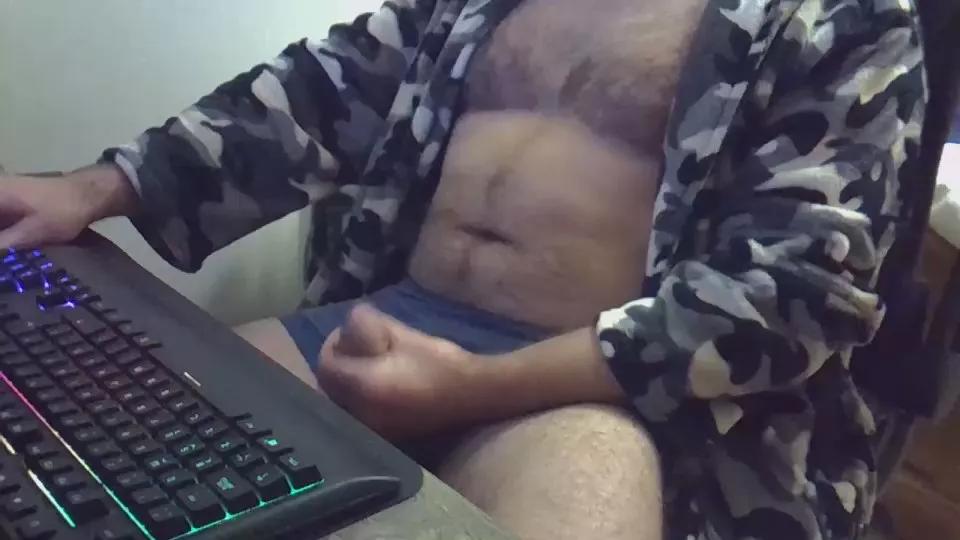danipi3 on Cam4 