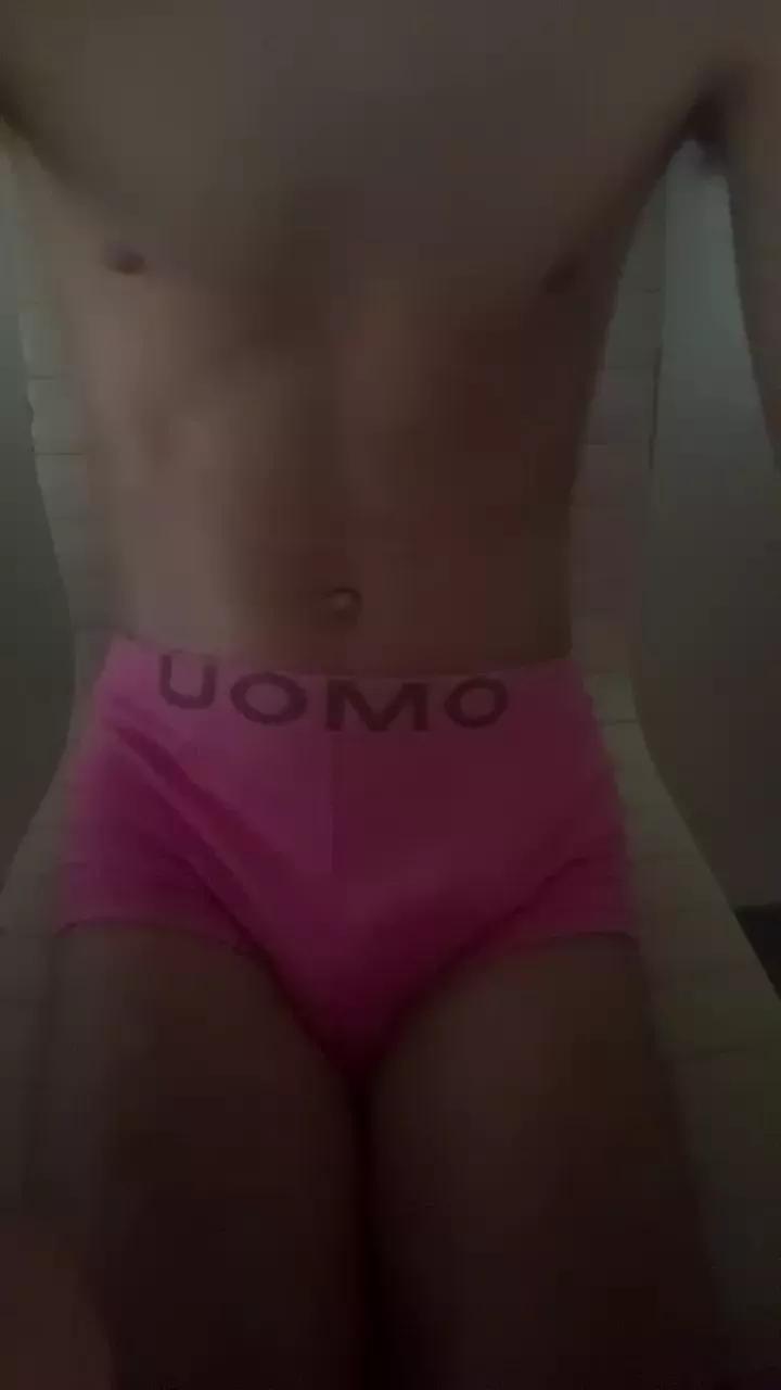 Darklifee on Cam4 