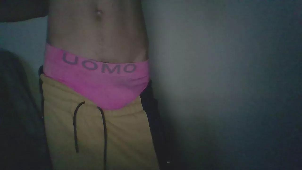 Darklifee on Cam4 