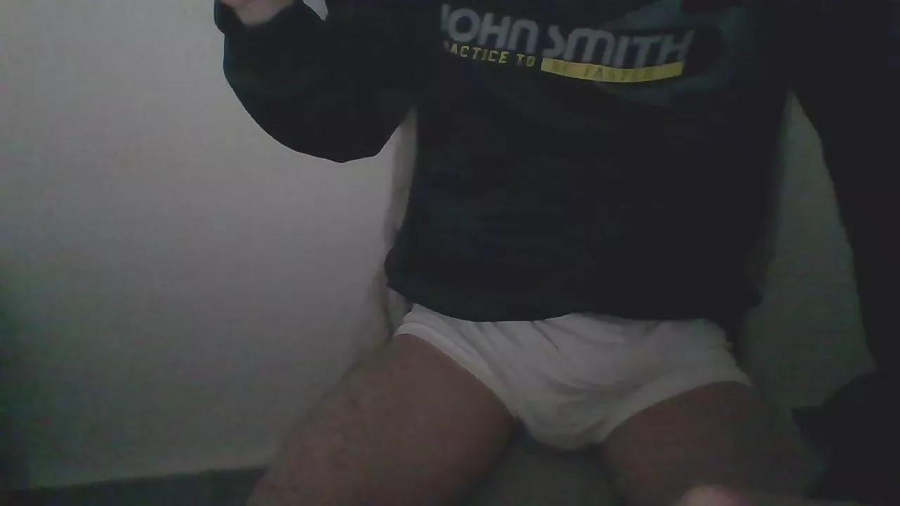 Darklifee on Cam4 