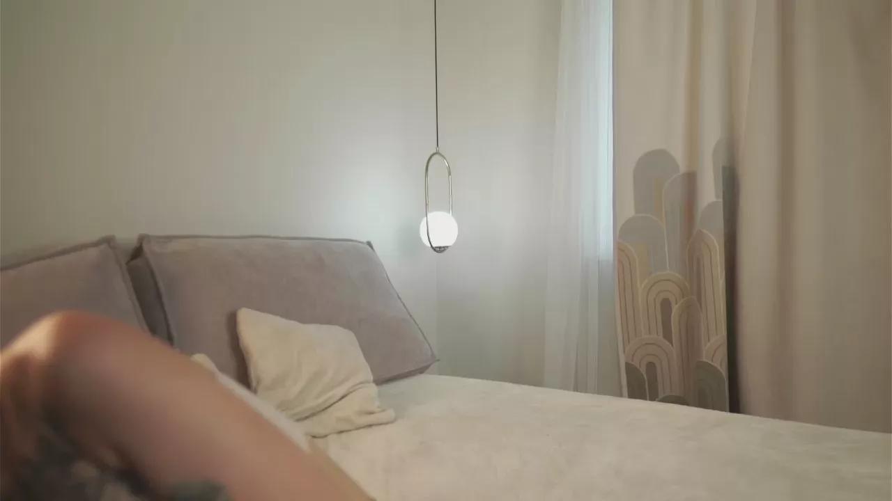 DarleneCreedon on Cam4 