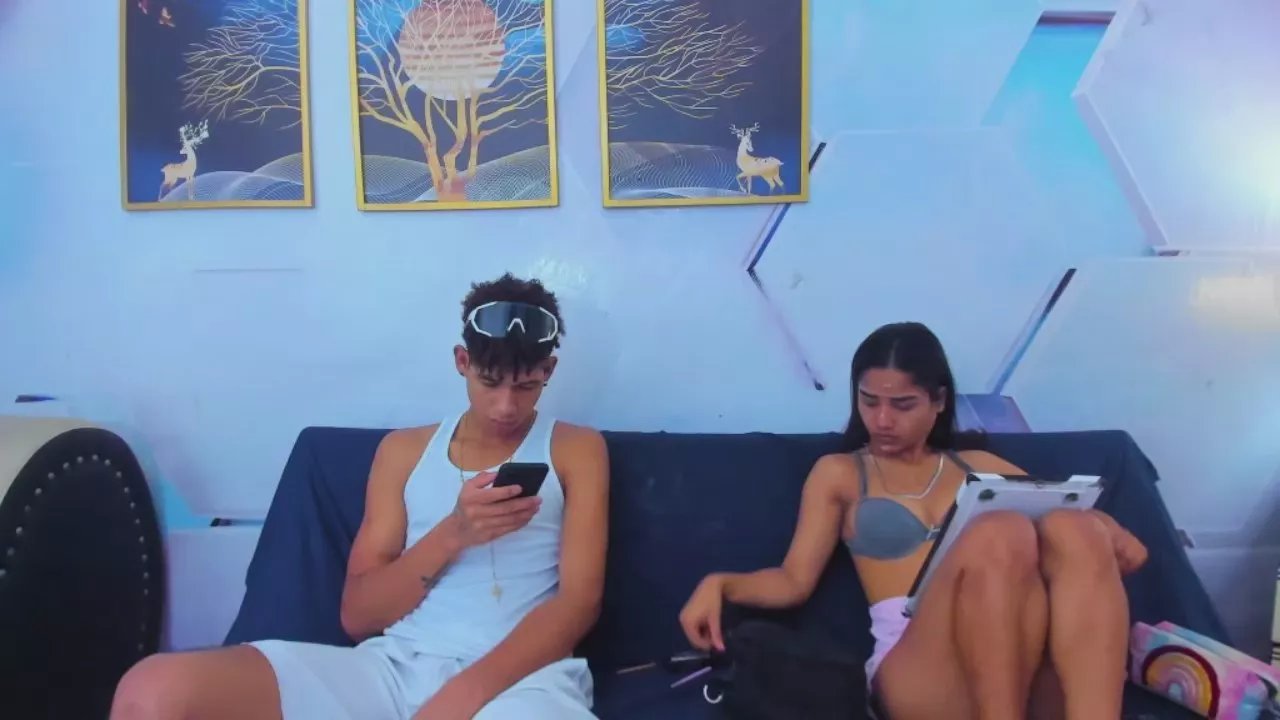 Offline Dave_Danna on Cam4