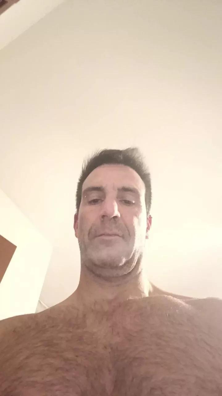 Davecabalho on Cam4 
