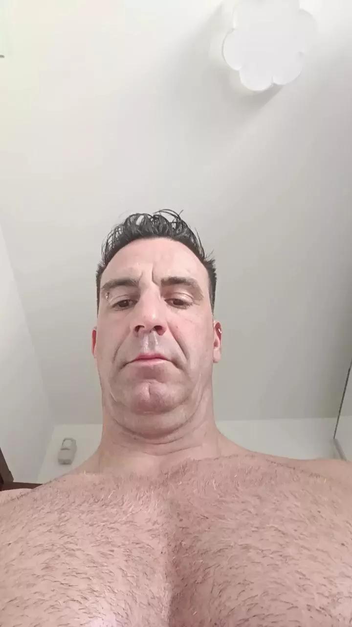 Davecabalho on Cam4 