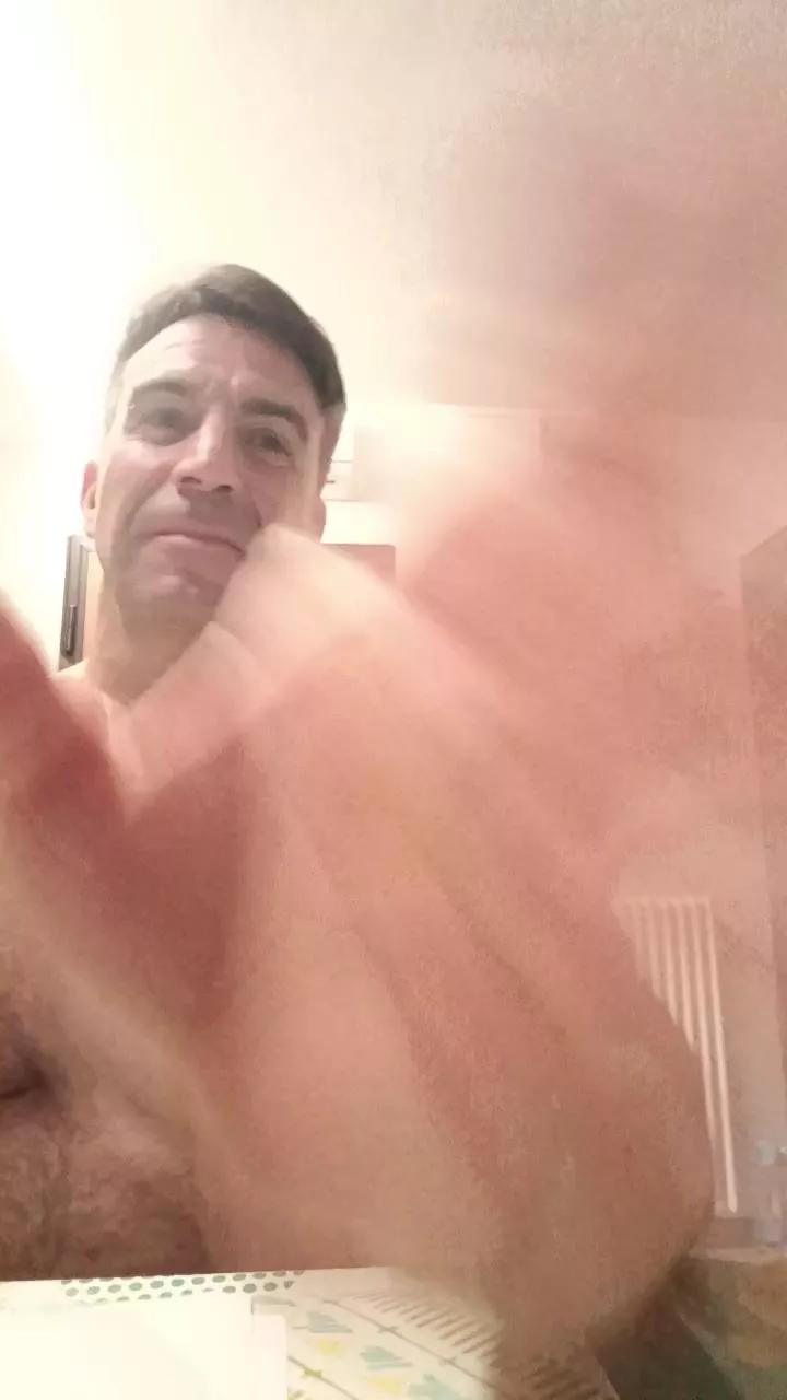 Davecabalho on Cam4 