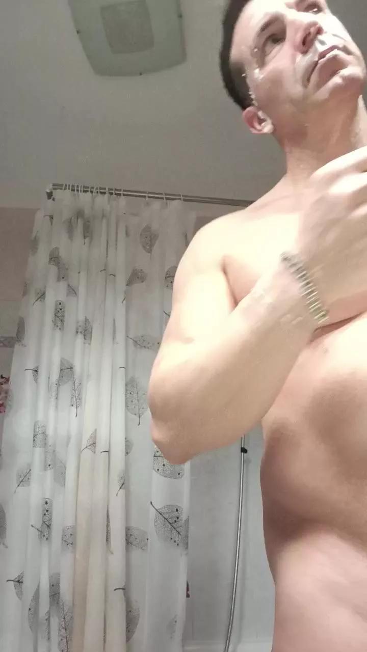 Davecabalho on Cam4 
