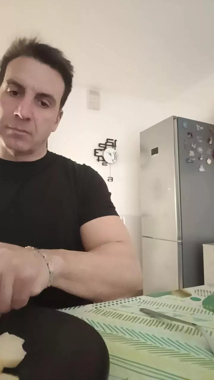 Davecabalho on Cam4 